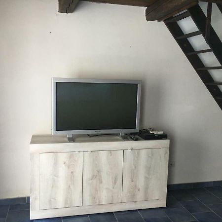 15 Via Giordano Apartment อีเกลเซียส ภายนอก รูปภาพ