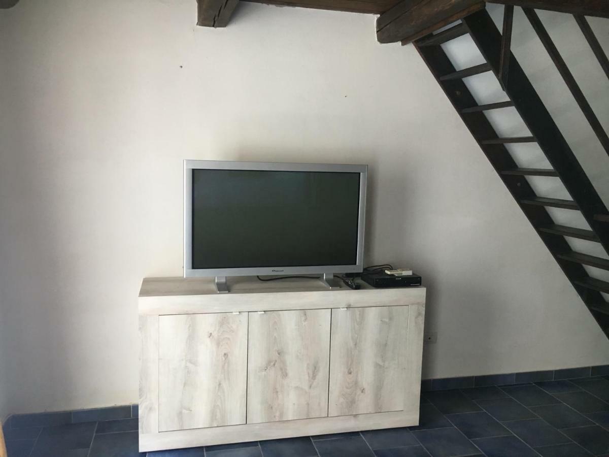 15 Via Giordano Apartment อีเกลเซียส ภายนอก รูปภาพ